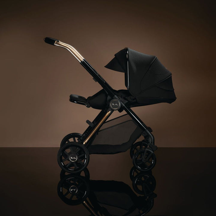 Silver Cross Reef 2 Stroller 2026