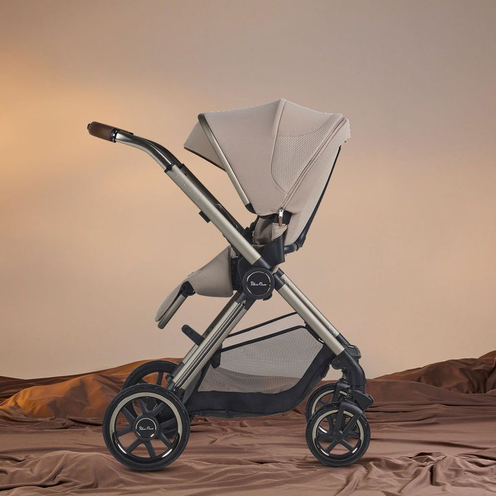 Silver Cross Reef 2 Stroller 2026