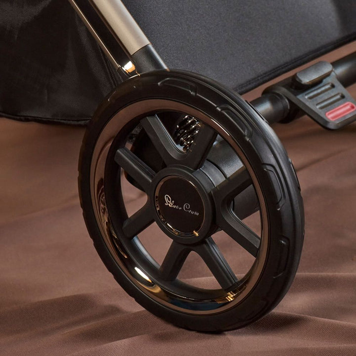 Silver Cross Reef 2 Stroller 2026