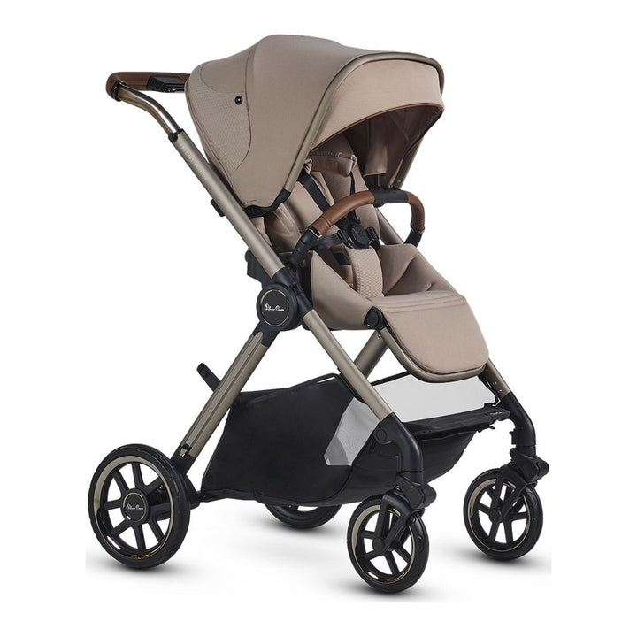 Silver Cross Reef 2 Stroller 2026 Frappe