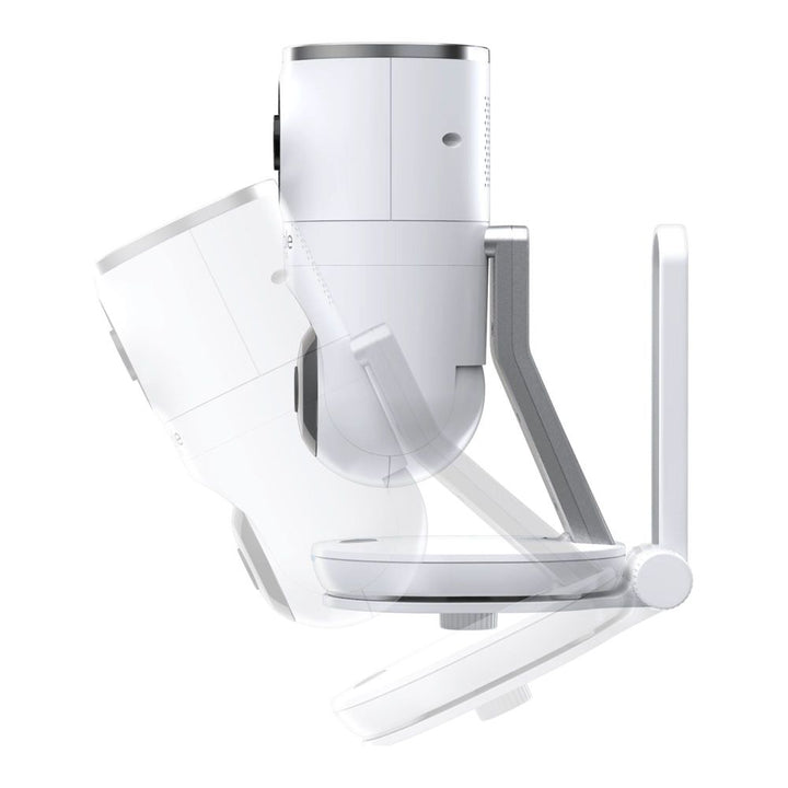 Hubble Connected Nursery Pal Dual Vision Baby Monitor