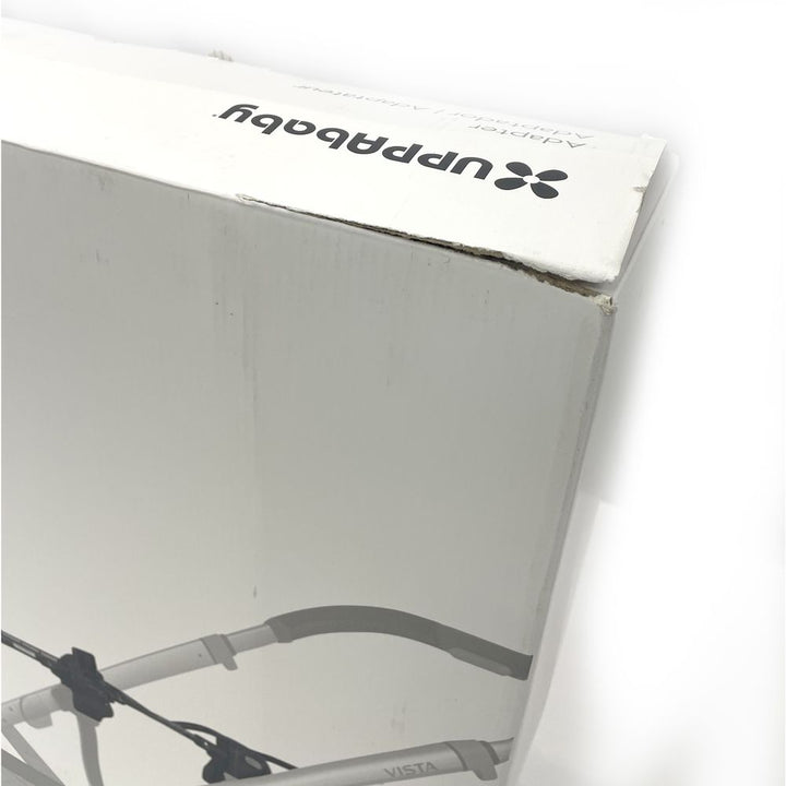 UPPAbaby Vista/Cruz Stroller Adapter - Chicco (98767) (Open Box)