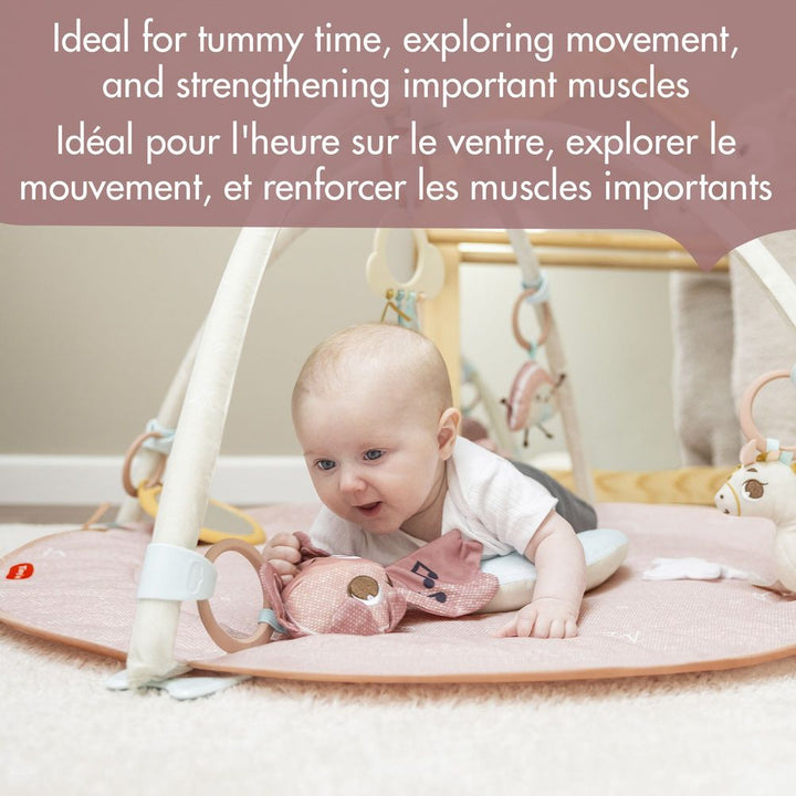 Tiny Love Unicorn Wonderlands Developmental Gymini Activity Centre