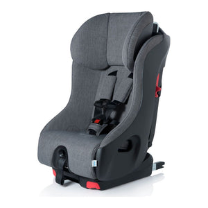 Clek Foonf Convertible Car Seat - Thunder (98775) (Floor Model) Default Title