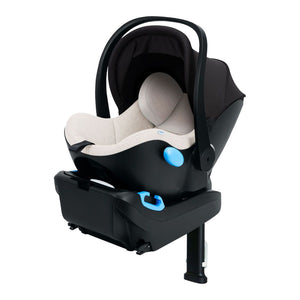 Clek Liing Infant Car Seat - Marshmallow (98776) (Floor Model) Default Title