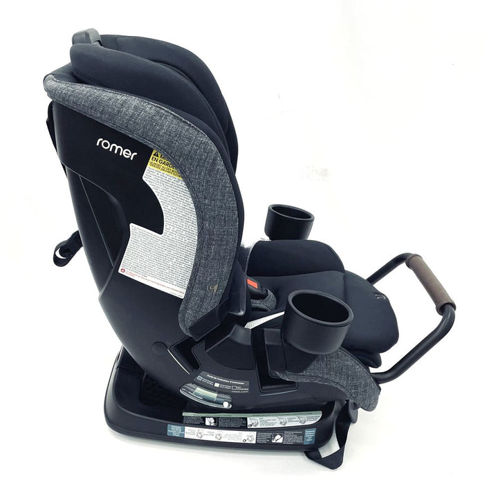 Romer Veni Convertible Car Seat - Peppercorn (98780) (Floor Model)