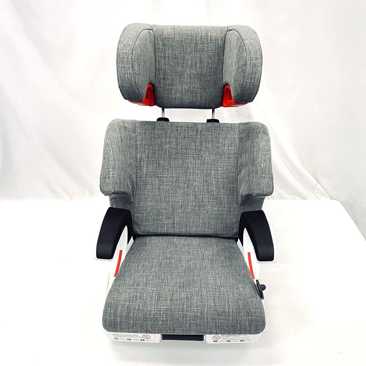 Clek Oobr Booster Car Seat - Cloud (98781) (Floor Model)