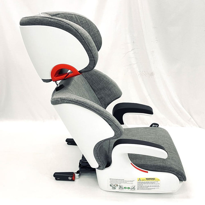 Clek Oobr Booster Car Seat - Cloud (98781) (Floor Model)