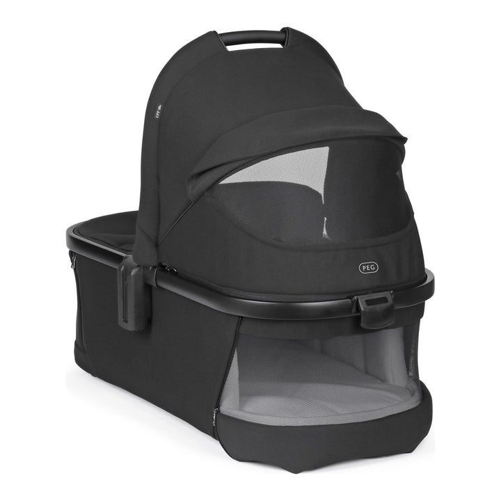 Peg Perego YPSI Bassinet with Stand By Me