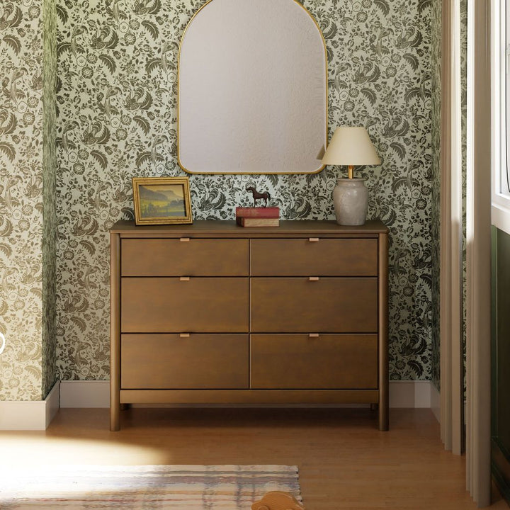 Babyletto Bondi 6-Drawer Assembled Dresser