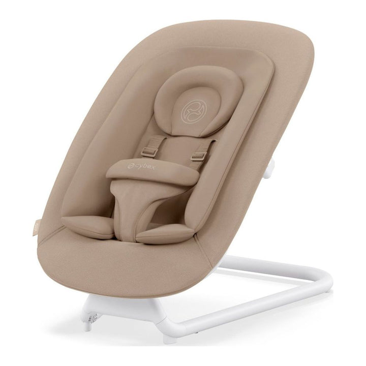 CYBEX Lemo 2 Bouncer Almond Beige