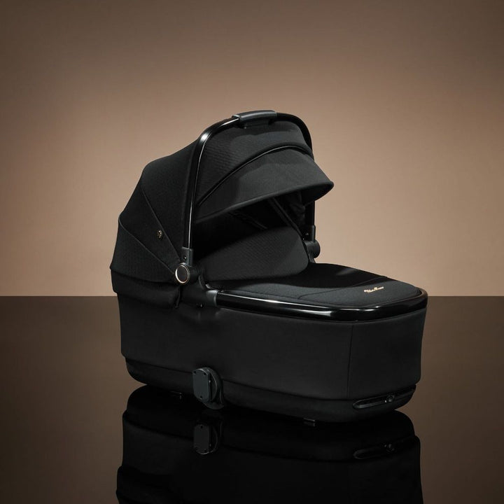 Silver Cross Reef 2 Bassinet