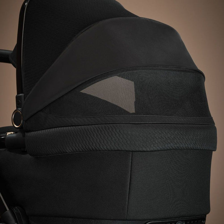 Silver Cross Reef 2 Bassinet