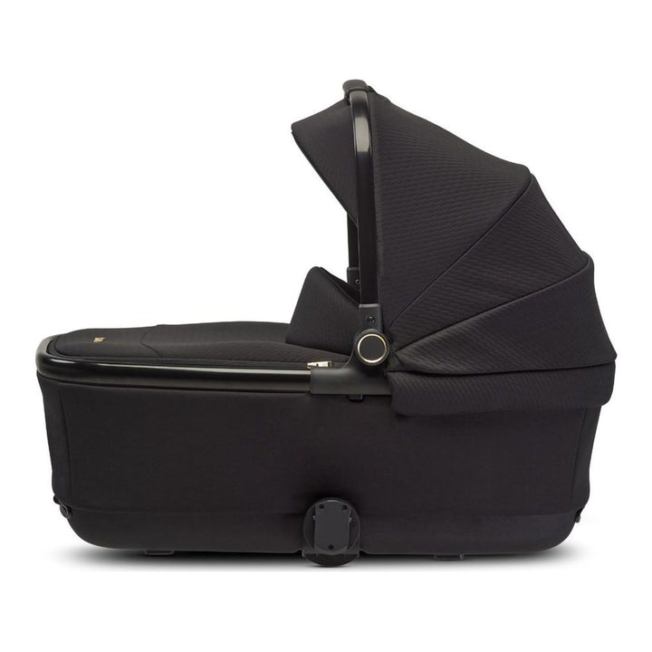 Silver Cross Reef 2 Bassinet Espresso
