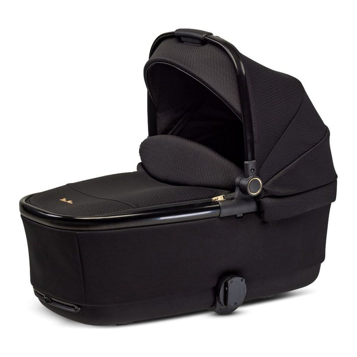 Silver Cross Reef 2 Bassinet