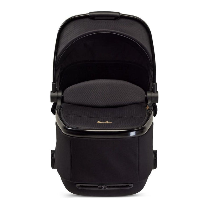 Silver Cross Reef 2 Bassinet