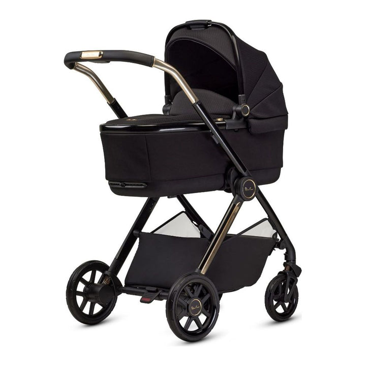 Silver Cross Reef 2 Bassinet