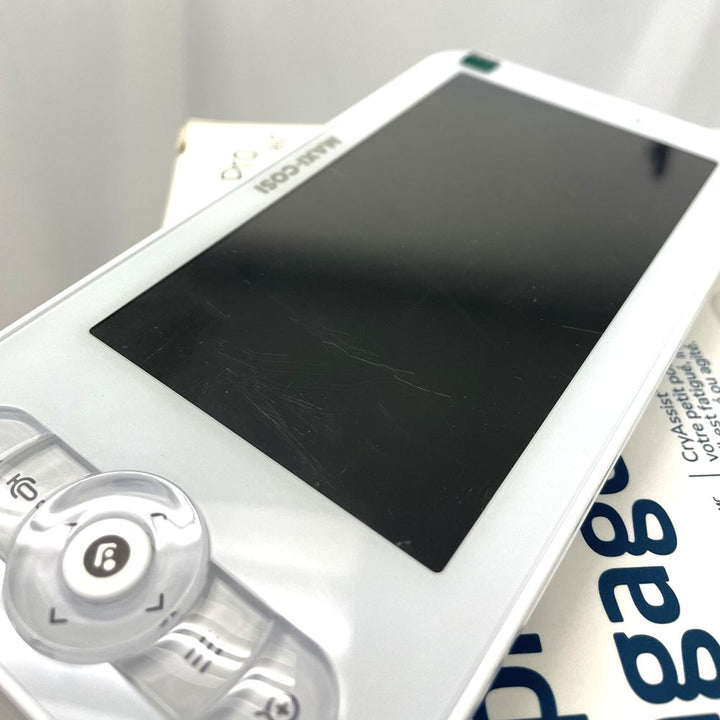 Maxi Cosi See Pro 360 Baby Monitor & Parent Unit With CryAssist Technology (98872) (Open Box)