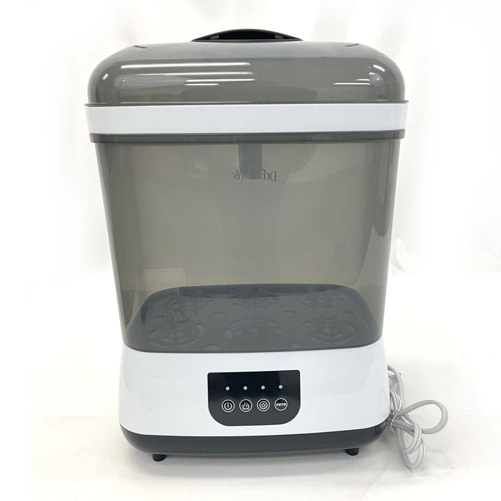 Dr. Brown's Clean Steam Bottle Sterilizer and Dryer (98875) (Open Box)