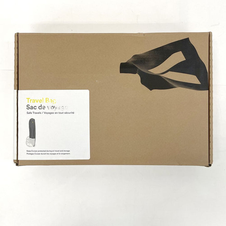 Veer Cruiser Travel Bag (98877) (Open Box)