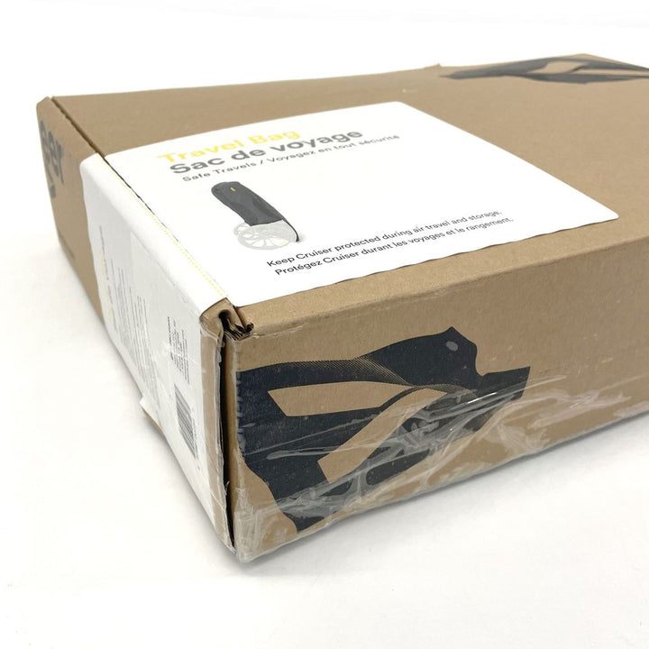 Veer Cruiser Travel Bag (98877) (Open Box)