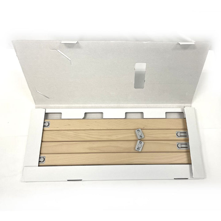 Stokke Clikk High Chair - Fjord Blue (98898) (Open Box)