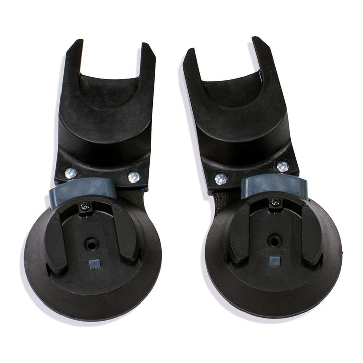 Bumbleride Car Seat Adapter for Indie/Speed Strollers - Maxi Cosi/Cybex/Nuna/Clek (98910) (Open Box) Default Title