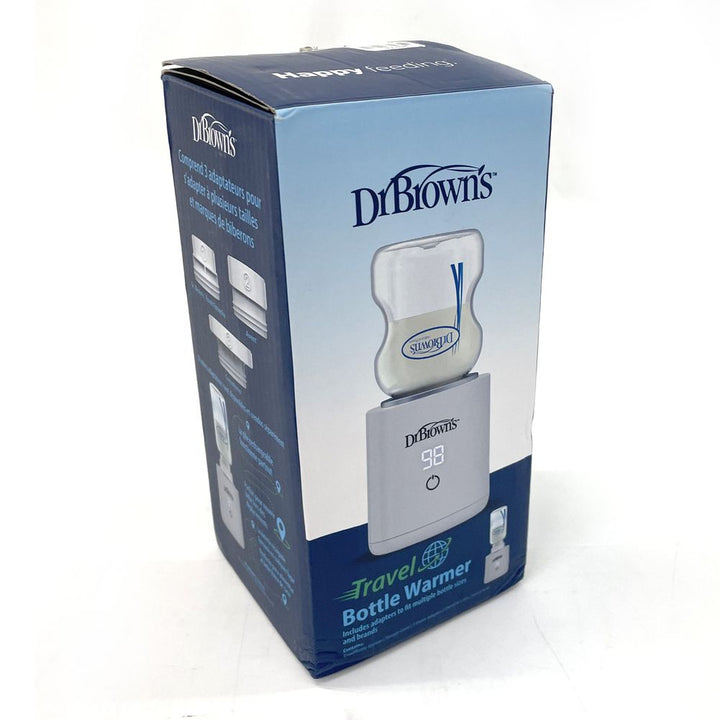 Dr. Brown's Travel Bottle Warmer (98911) (Open Box)