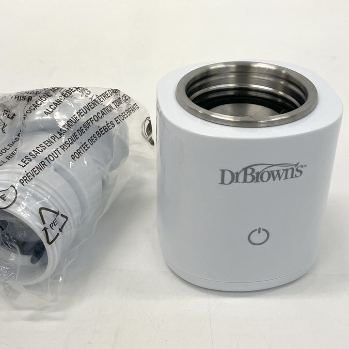 Dr. Brown's Travel Bottle Warmer (98911) (Open Box)