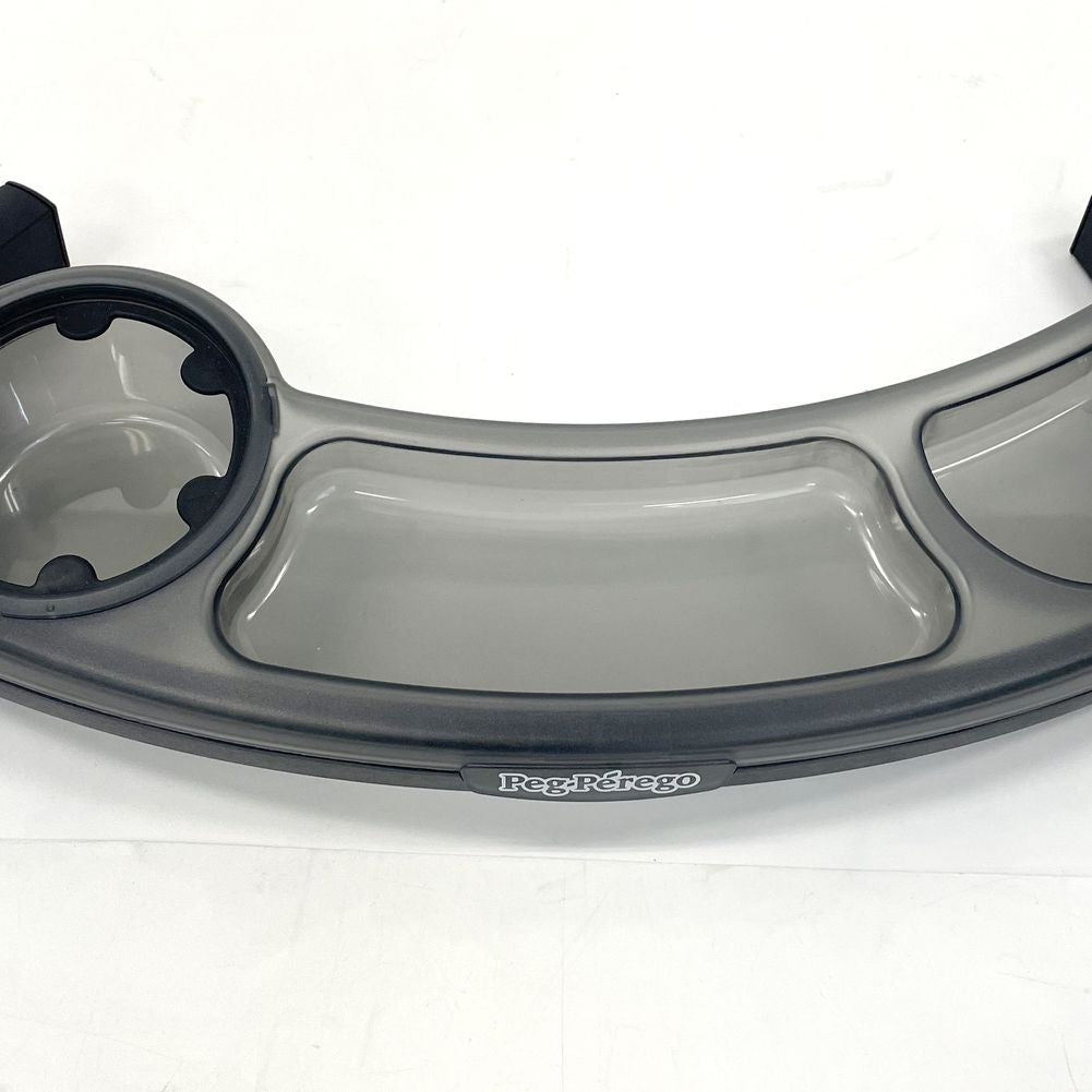 Peg Perego Stroller Child Tray (Open Box)