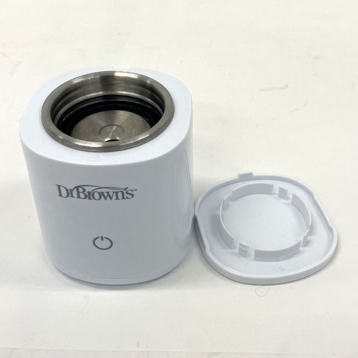Dr. Brown's Travel Bottle Warmer (98914) (Open Box)