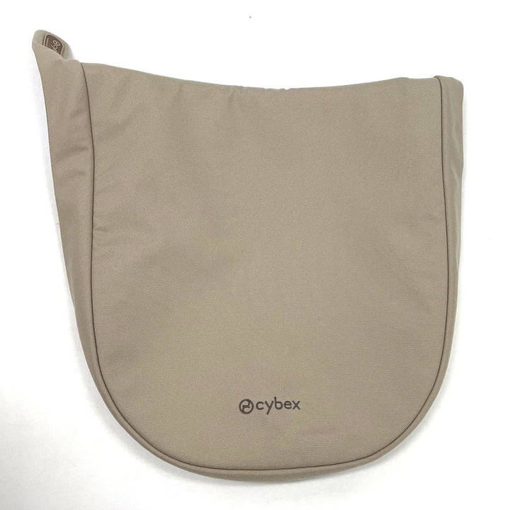 Cybex Gazelle S2 Cot - Almond Beige (98915) (Open Box)