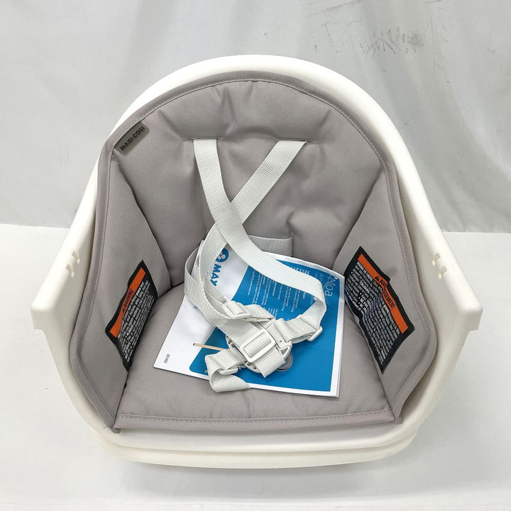 Maxi Cosi Moa 8-in-1 High Chair - Sand Horizon (98922) (Open Box)