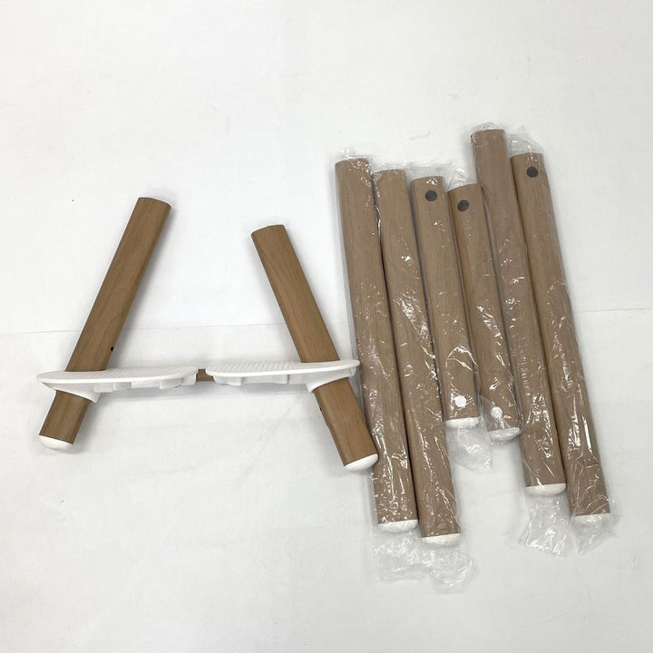 Maxi Cosi Moa 8-in-1 High Chair - Sand Horizon (98922) (Open Box)