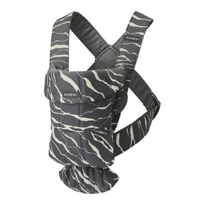 BabyBjorn Baby Carrier Mini - 3D Jersey, Landscape (98955) (Floor Model) Default Title