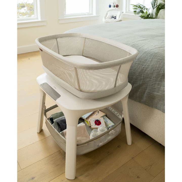 UPPAbaby Soma Smart Bassinet