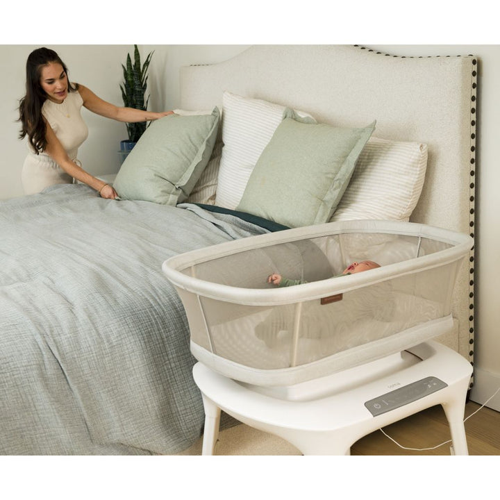 UPPAbaby Soma Smart Bassinet