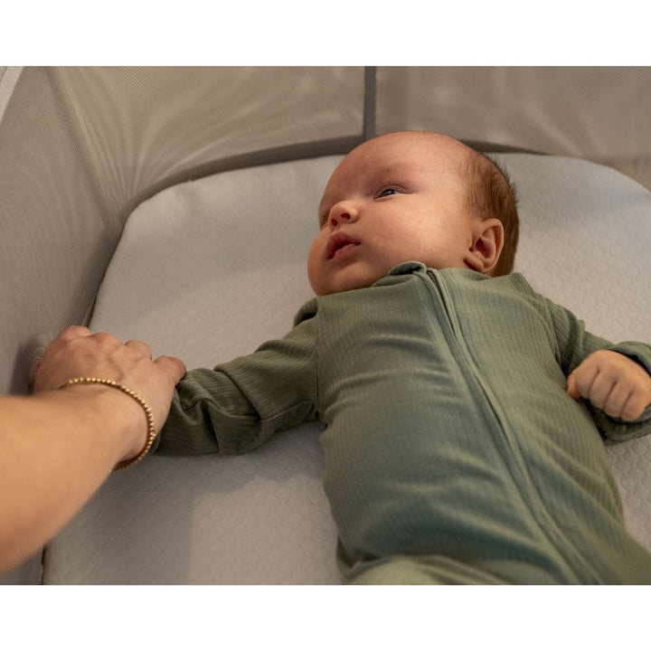 UPPAbaby Soma Smart Bassinet