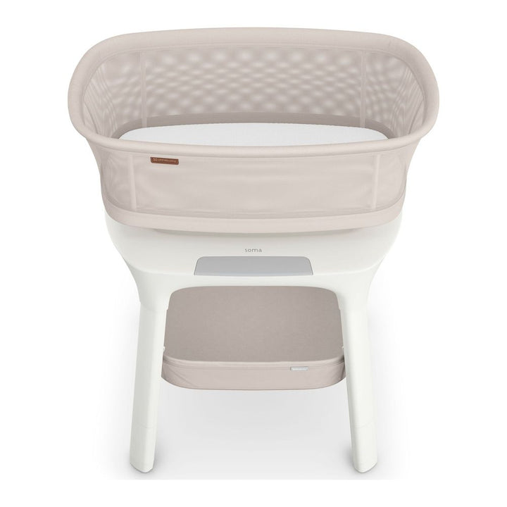 UPPAbaby Soma Smart Bassinet