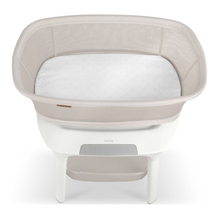 UPPAbaby Soma Smart Bassinet