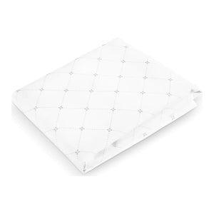UPPAbaby Soma Waterproof Mattress Cover Default Title