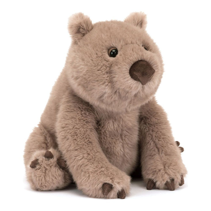 Jellycat Plush Toy - Wonda Wombat Default Title