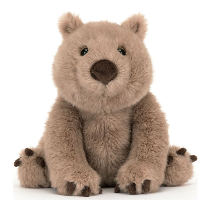 Jellycat Plush Toy - Wonda Wombat