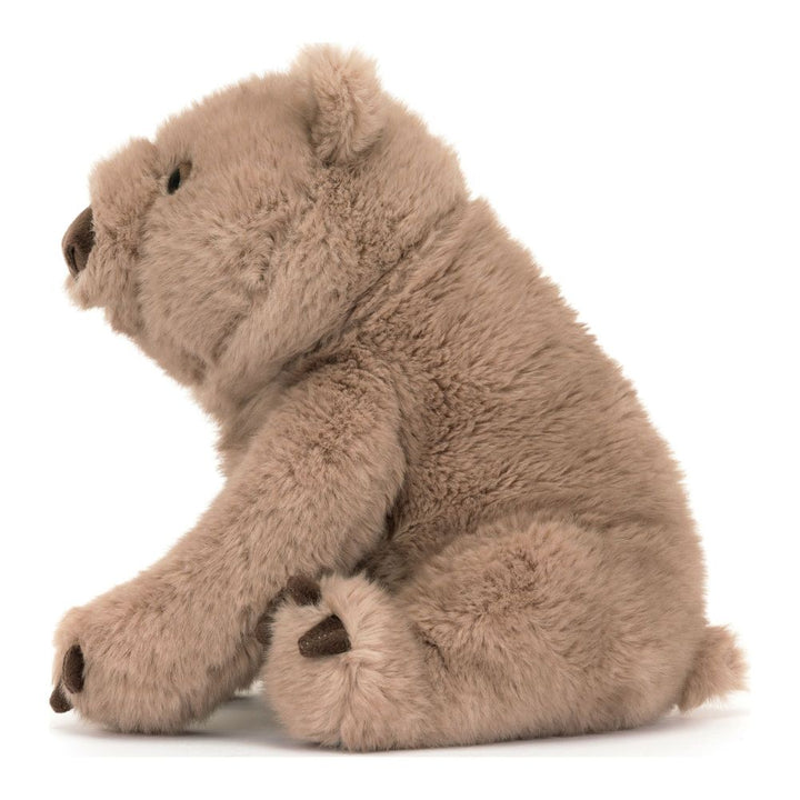Jellycat Plush Toy - Wonda Wombat
