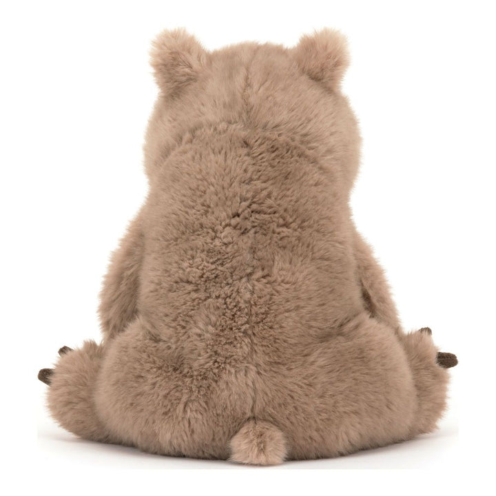 Jellycat Plush Toy - Wonda Wombat