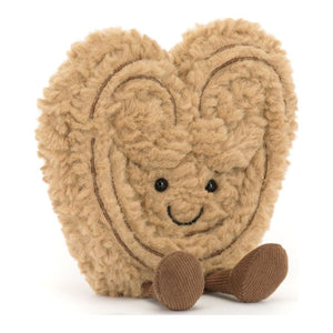 Jellycat Amuseables Plush Toy - Philippe Palmier Default Title