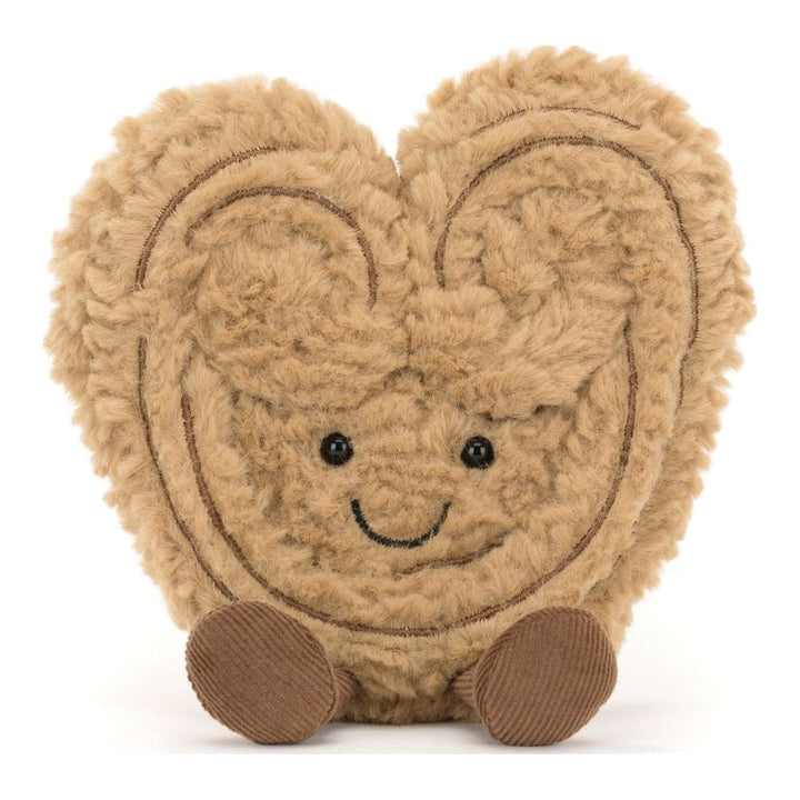 Jellycat Amuseables Plush Toy - Philippe Palmier