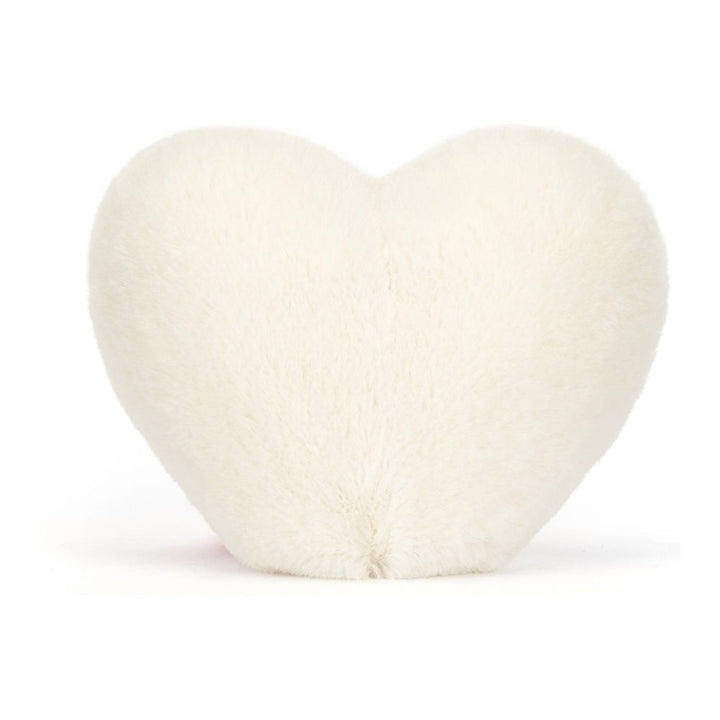 Jellycat Amusable Boiled Egg Plush Toy - Heart
