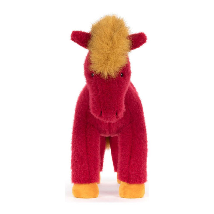 Jellycat Plush Toy - Festival Horse