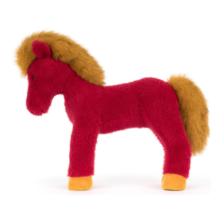 Jellycat Plush Toy - Festival Horse